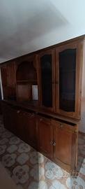 Credenza salotto