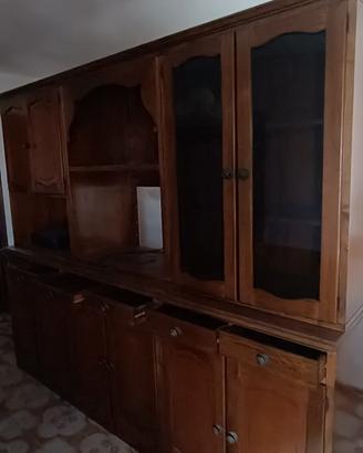Credenza salotto