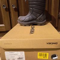 Stivali Viking Extreme 2.0