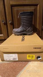 Stivali Viking Extreme 2.0