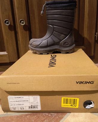 Stivali Viking Extreme 2.0