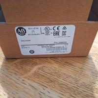 rockwell 25-enc-2  scheda encoder incrementale