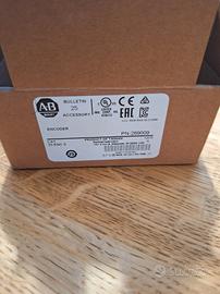 rockwell 25-enc-2  scheda encoder incrementale