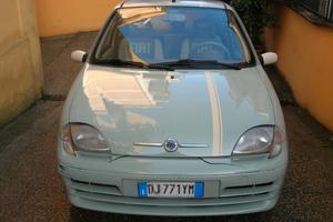 Fiat 600 1.1 50th Anniversary