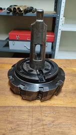 FRESA AD INSERTI SANDWIK COROMANT  R265.2-160M