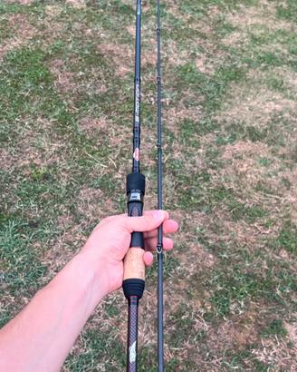 Berkley E-Motion casting