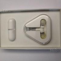 Auricolar in-ear apple