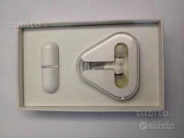 Auricolar in-ear apple