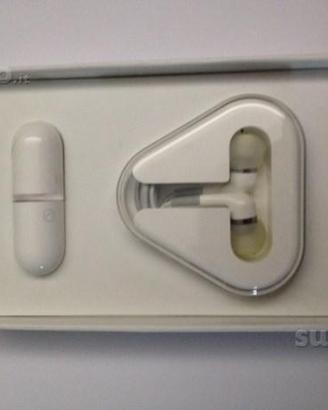 Auricolar in-ear apple