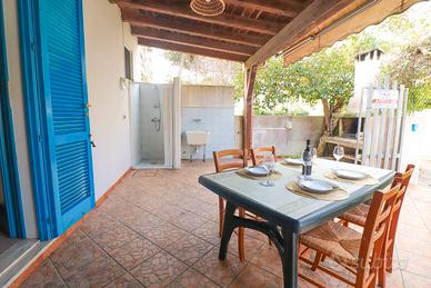 Travellito vacanze casa Linda