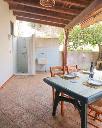 Travellito vacanze casa Linda