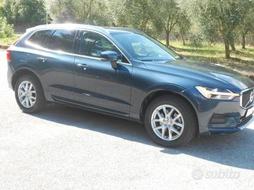 XC60(my'19)2.0TDI,4x4(12mesi di GARANZIA)E6D-TEMP
