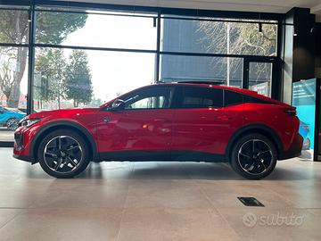 Peugeot 408 1.2 hybrid GT 136cv e-dsc6