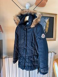 Moncler blu vintage