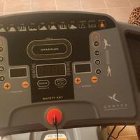 Tapis roulant professionale