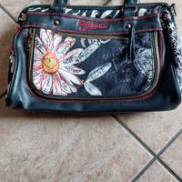 Borsa donna Desigual