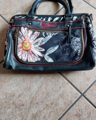 Borsa donna Desigual