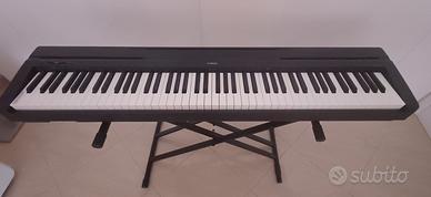 Tastiera yamaha