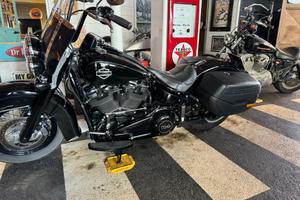 harley davidson flhsc 114