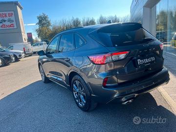 FORD Kuga 3ª serie Kuga 1.5 EcoBlue 120 CV 2WD...