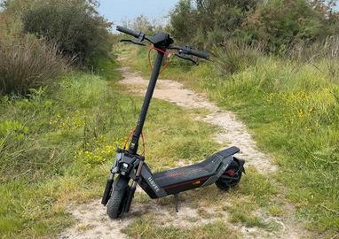 Monopattino Navee  SBLOCCABILE NT5 Max