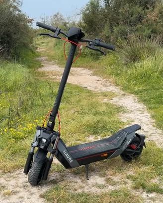 Monopattino Navee  SBLOCCABILE NT5 Max