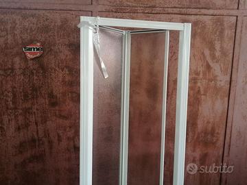 Box doccia pilozzo set bagno