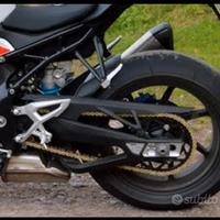 paragrafo paracatena bmw m1000r