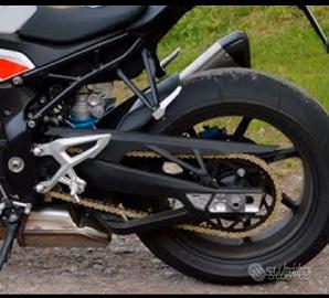 paragrafo paracatena bmw m1000r