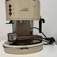 Macchinetta caffe De’Longhi