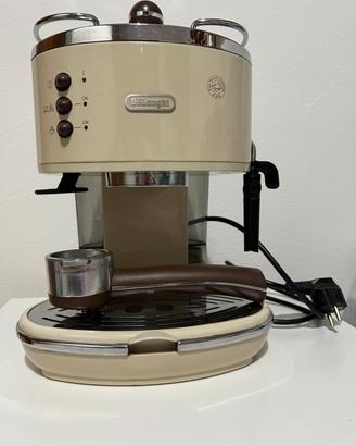 Macchinetta caffe De’Longhi