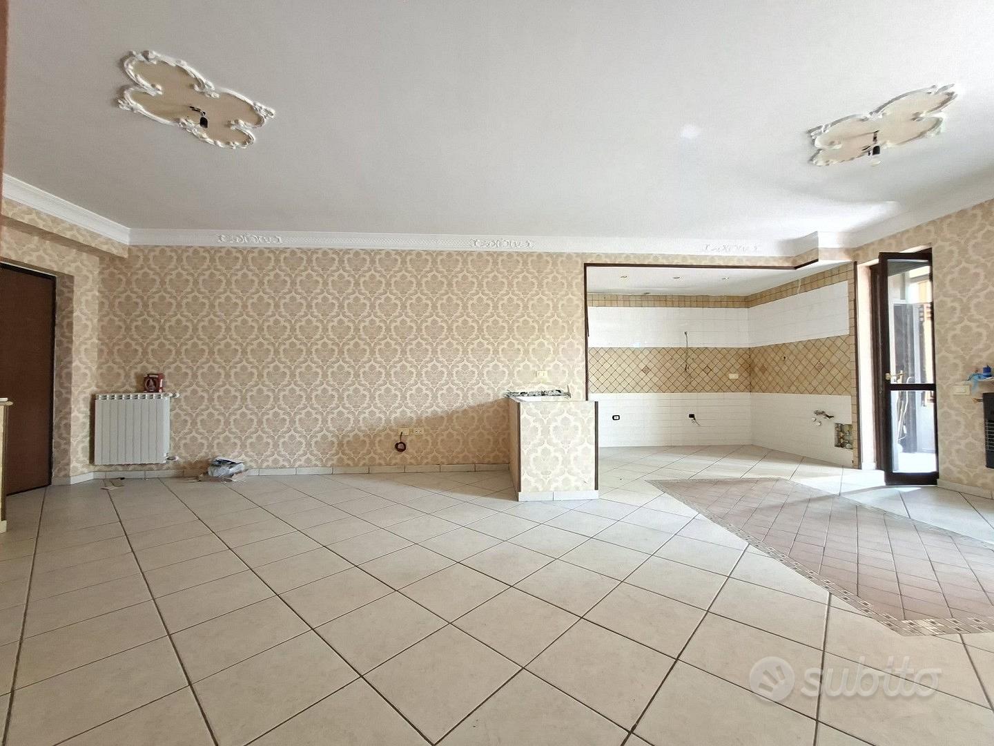 Appartamento – Orta di Atella, Casapozzano - Vista 4