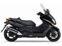 Yamaha Tmax 500 2006 Abs