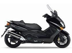 Yamaha Tmax 500 2006 Abs