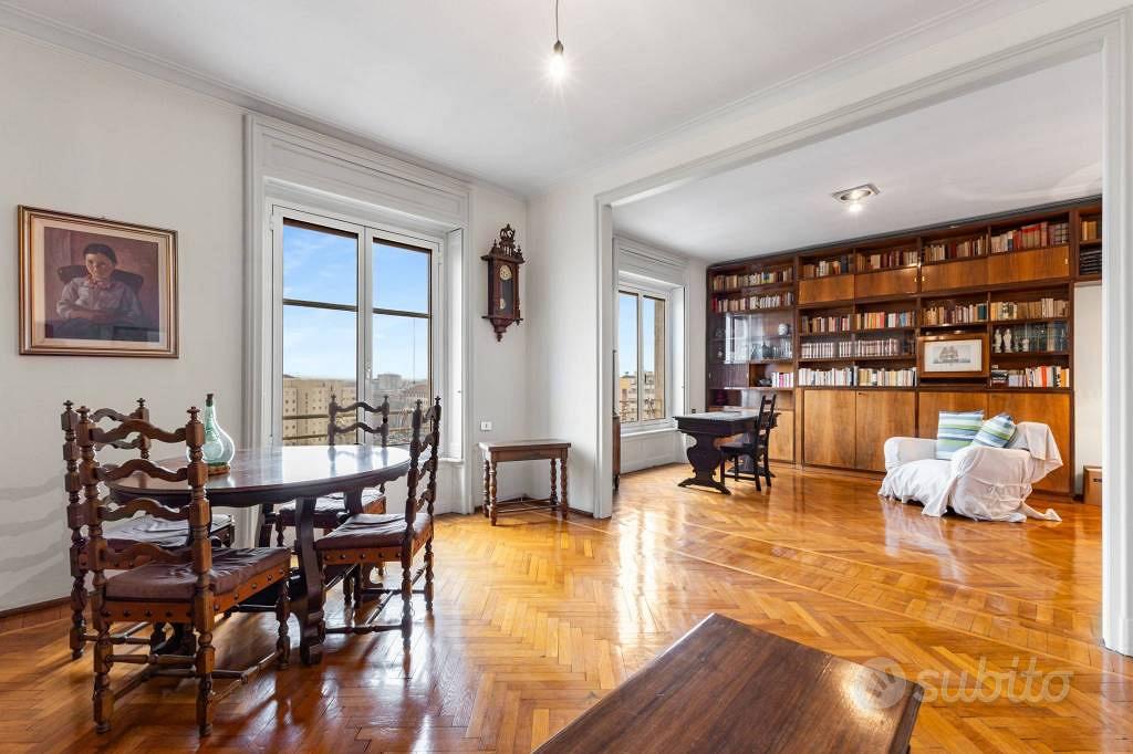 Appartamento – Milano, Dergano, Municipio 9 - Vista 3