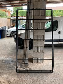 Portapacchi berlingo