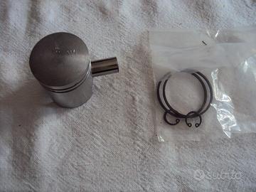 pistone piaggio vespa 50