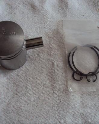 pistone piaggio vespa 50