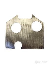 PROTEZIONE DUCATI 999 RS TERMICA BATTERI 46011291A