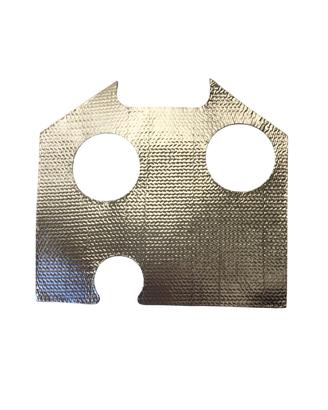 PROTEZIONE DUCATI 999 RS TERMICA BATTERI 46011291A