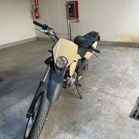 Derbi senda SM baja 125