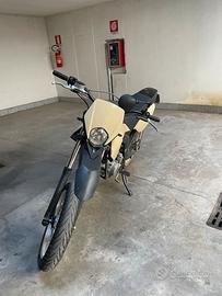 Derbi senda SM baja 125