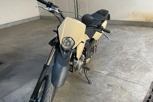 Derbi senda SM baja 125