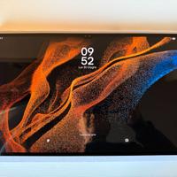 Samsung Galaxy Tablet S8 Ultra Ram 8GB Mem. 128GB