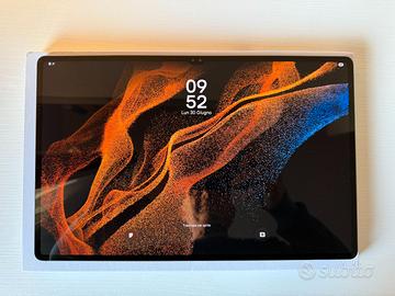 Samsung Galaxy Tablet S8 Ultra Ram 8GB Mem. 128GB