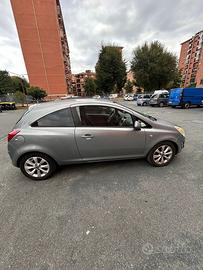 Opel Corsa 1.3 CDTI 75CV