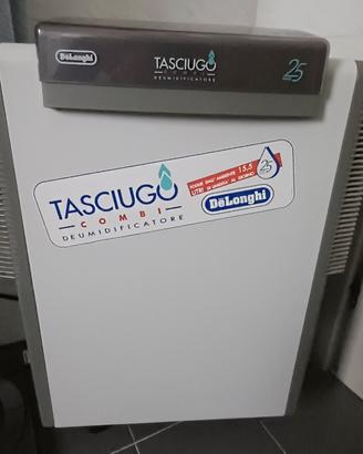 deumidificatore