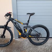 haibike allmtn 6.0