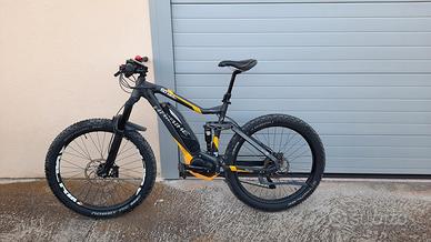 haibike allmtn 6.0