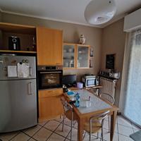 Cucina Snaidero Acero